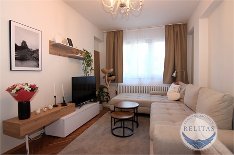 Pronájem bytu 1+1, 55 m² 4