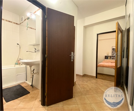 Pronájem bytu 1+1, 55 m² 10