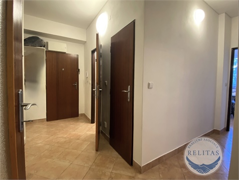 Pronájem bytu 1+1, 55 m² - 8