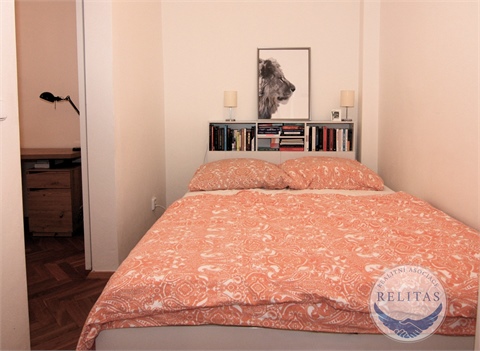 Pronájem bytu 1+1, 55 m² - 2
