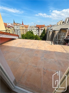 Pronájem bytu 2kk, 74 m² 0