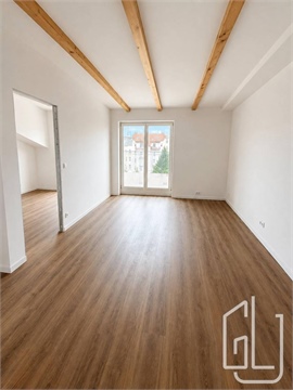 Pronájem bytu 2kk, 74 m² - 4
