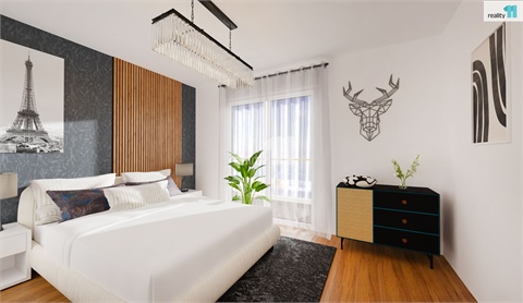 Prodej bytu 3kk, 88 m² - 8