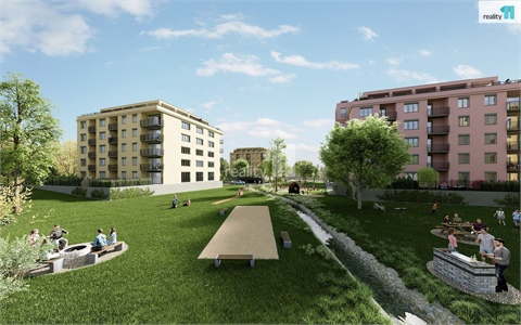Prodej bytu 3kk, 88 m² - 2