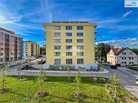 Prodej bytu 3kk, 88 m² 14
