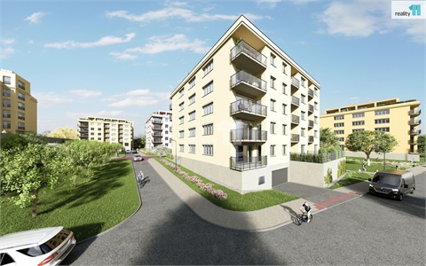 Prodej bytu 3kk, 88 m² 16