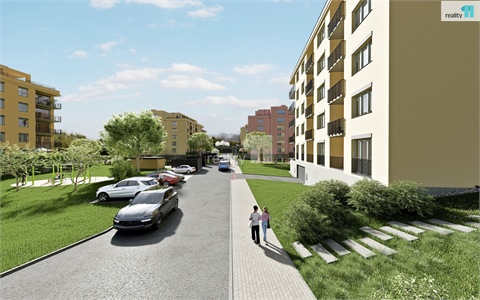 Prodej bytu 3kk, 88 m² - 14