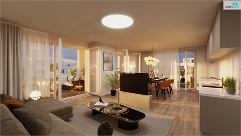 Prodej bytu 3kk, 88 m² 10