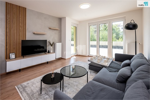 Prodej bytu 3kk, 88 m² 0