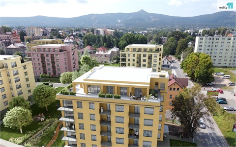 Prodej bytu 3kk, 88 m² 2