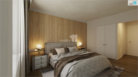 Prodej bytu 3kk, 88 m² 6