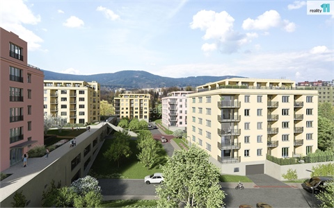Prodej bytu 3kk, 88 m² 14