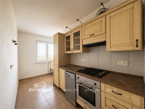 Pronájem bytu 2+1, 59 m² 0