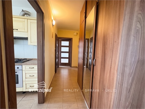 Pronájem bytu 2+1, 59 m² - 8