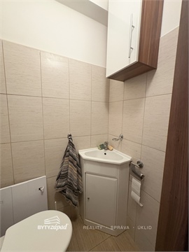 Pronájem bytu 2+1, 59 m² 10