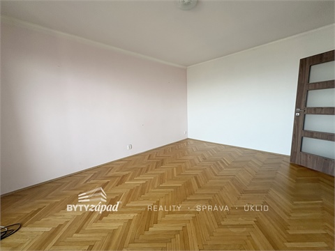 Pronájem bytu 2+1, 59 m² - 4