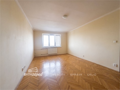 Pronájem bytu 2+1, 59 m² - 6