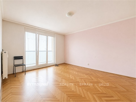 Pronájem bytu 2+1, 59 m² - 2