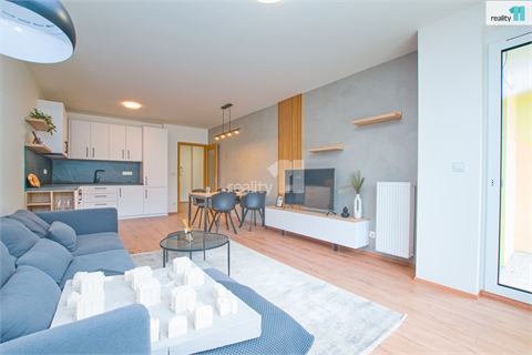 Prodej bytu 2kk, 60 m² 16