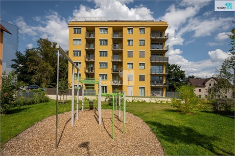Prodej bytu 2kk, 69 m² - 8