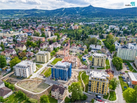 Prodej bytu 2kk, 60 m² 0