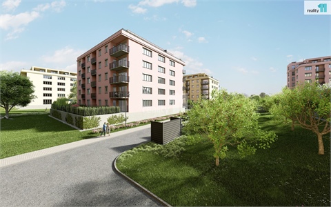 Prodej bytu 2kk, 60 m² - 8