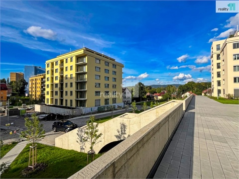 Prodej bytu 2kk, 69 m² - 0