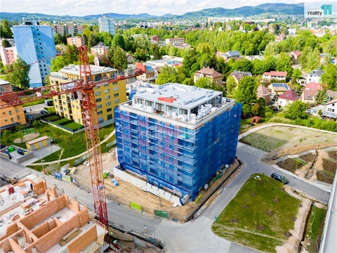 Prodej bytu 2kk, 60 m² - 20