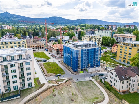 Prodej bytu 2kk, 60 m² 22