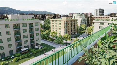 Prodej bytu 2kk, 60 m² 10