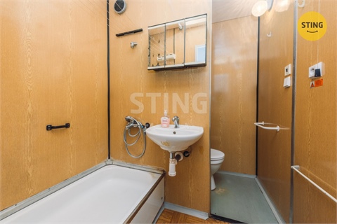Prodej bytu 1+1, 52 m² 10