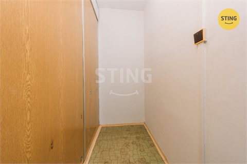 Prodej bytu 1+1, 52 m² - 6