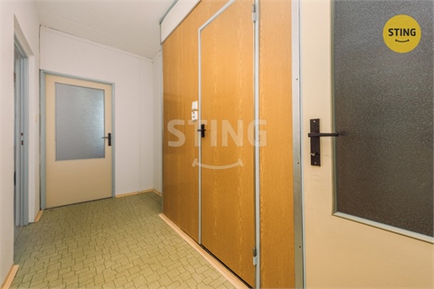 Prodej bytu 1+1, 52 m² - 8