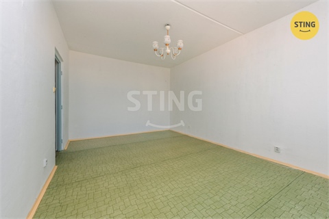 Prodej bytu 1+1, 52 m² - 4