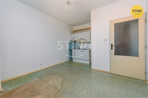 Prodej bytu 1+1, 52 m² 2