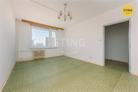 Prodej bytu 1+1, 52 m² 4