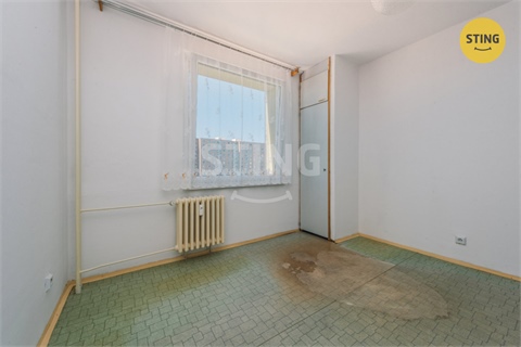Prodej bytu 1+1, 52 m² - 2