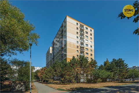 Prodej bytu 1+1, 52 m² - 12