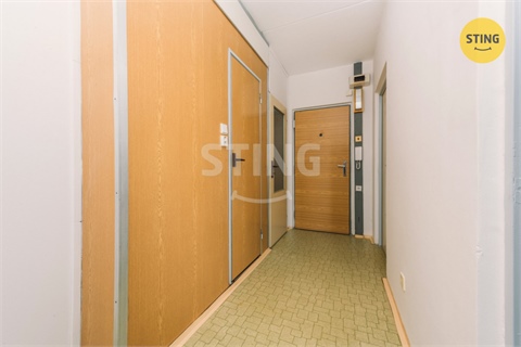 Prodej bytu 1+1, 52 m² 8