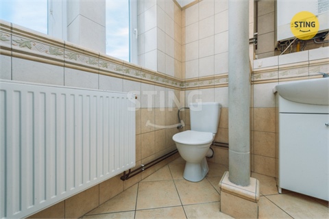 Prodej bytu 2+1, 50 m² - 8
