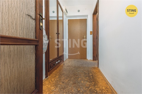Prodej bytu 2+1, 50 m² - 6