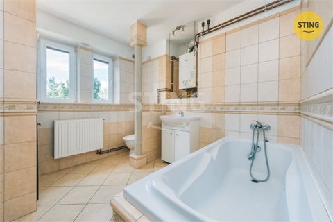 Prodej bytu 2+1, 50 m² 8