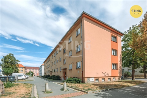 Prodej bytu 2+1, 50 m² 10