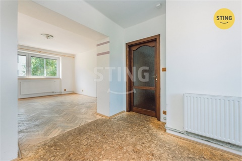 Prodej bytu 2+1, 50 m² 6