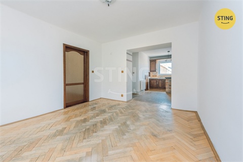 Prodej bytu 2+1, 50 m² - 4