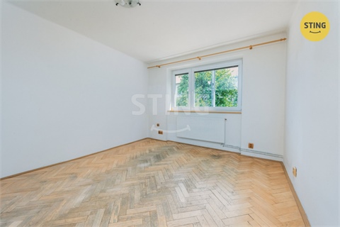 Prodej bytu 2+1, 50 m² 4