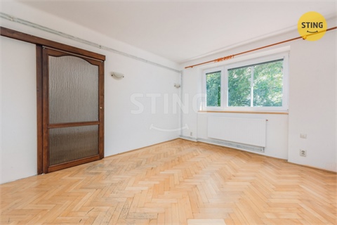 Prodej bytu 2+1, 50 m² - 2