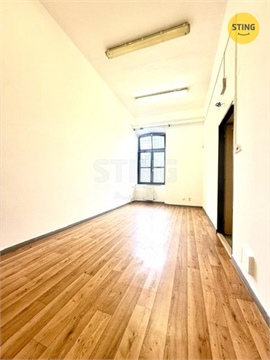 Pronájem kanceláře, 17 m² - 0