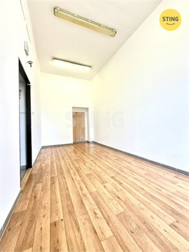 Pronájem kanceláře, 17 m² 0