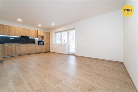 Pronájem rodinného domu, 100 m² - 2